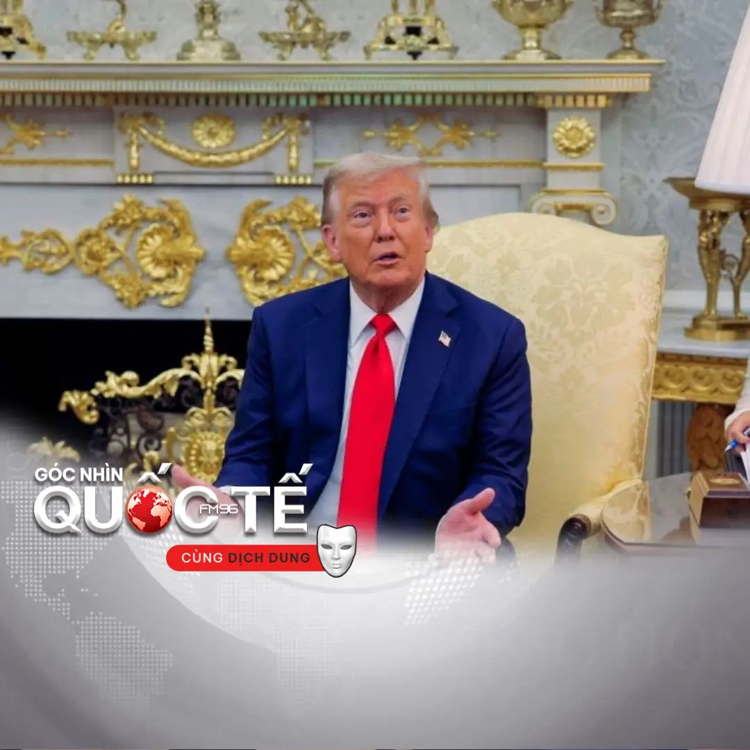 Trump hé lộ mong muốn gặp lại Kim Jong-un